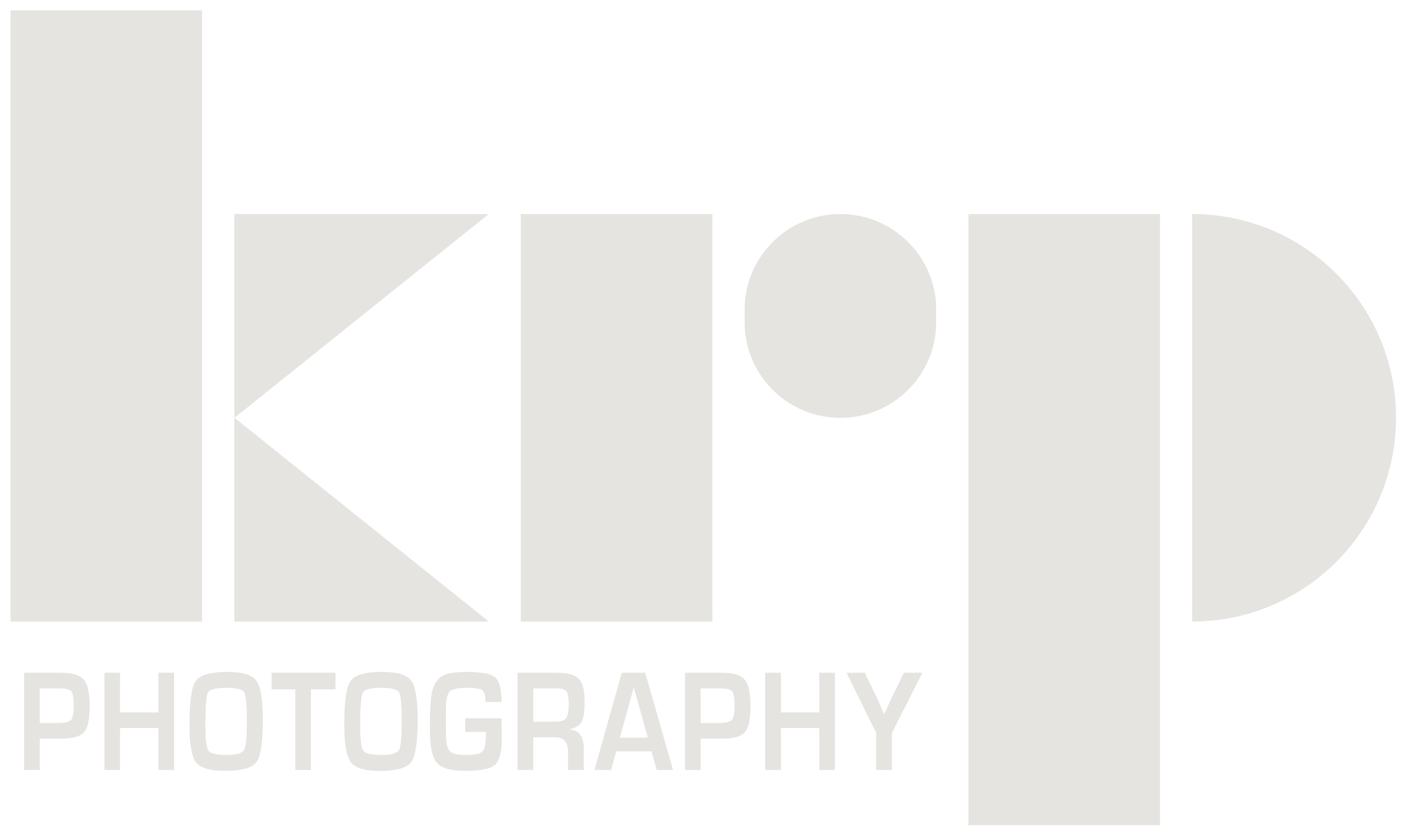 KRP Logo